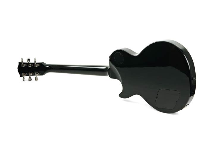 Gibson Les Paul Studio Session Translucent Ebony Burst #232740299 Gibson Les Paul Studio Session Translucent Ebony Burst #232740299