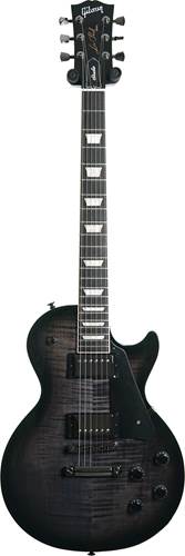 Gibson Les Paul Studio Session Translucent Ebony Burst #232740173 Gibson Les Paul Studio Session Translucent Ebony Burst #232740173
