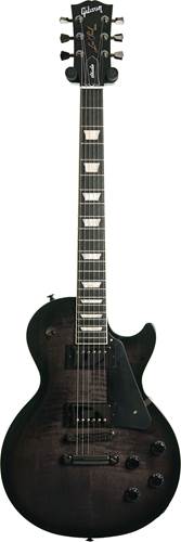 Gibson Les Paul Studio Session Translucent Ebony Burst #232740202 Gibson Les Paul Studio Session Translucent Ebony Burst #232740202