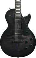 Gibson Les Paul Studio Session Translucent Ebony Burst (Ex-Demo) #232740204
