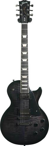 Gibson Les Paul Studio Session Translucent Ebony Burst (Ex-Demo) #232740204 Gibson Les Paul Studio Session Translucent Ebony Burst (Ex-Demo) #232740204