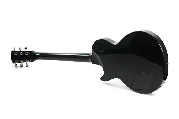 Gibson Les Paul Studio Session Translucent Ebony Burst (Ex-Demo) #232740204 Gibson Les Paul Studio Session Translucent Ebony Burst (Ex-Demo) #232740204