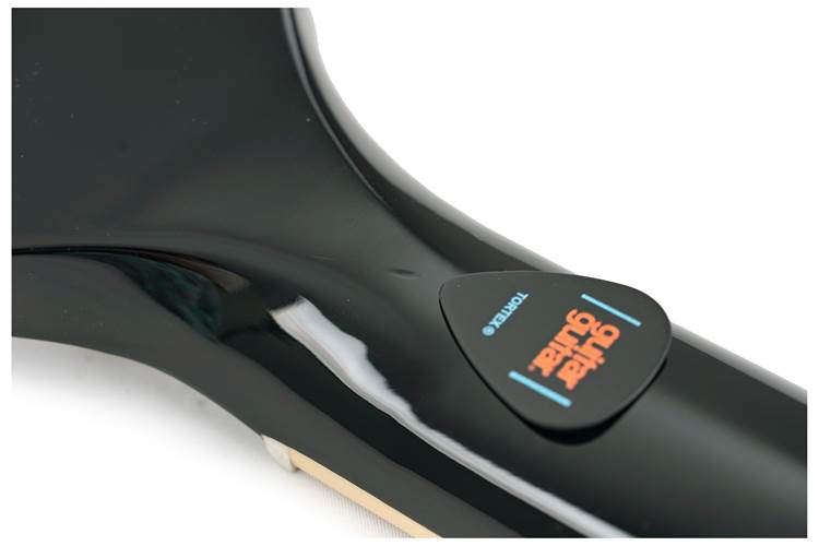 Gibson Les Paul Studio Session Translucent Ebony Burst (Ex-Demo) #232740204 Gibson Les Paul Studio Session Translucent Ebony Burst (Ex-Demo) #232740204