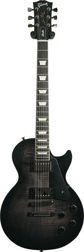 Gibson Les Paul Studio Session Translucent Ebony Burst #233040025 Gibson Les Paul Studio Session Translucent Ebony Burst #233040025