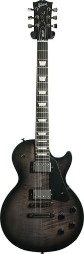 Gibson Les Paul Studio Session Translucent Ebony Burst #233040379 Gibson Les Paul Studio Session Translucent Ebony Burst #233040379