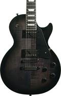 Gibson Les Paul Studio Session Translucent Ebony Burst (Ex-Demo) #231140327