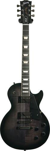 Gibson Les Paul Studio Session Translucent Ebony Burst (Ex-Demo) #231140327 Gibson Les Paul Studio Session Translucent Ebony Burst (Ex-Demo) #231140327