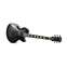 Gibson Les Paul Studio Session Translucent Ebony Burst (Ex-Demo) #231140327 Front View