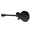 Gibson Les Paul Studio Session Translucent Ebony Burst (Ex-Demo) #231140327 Front View