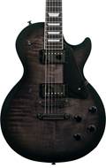 Gibson Les Paul Studio Session Translucent Ebony Burst #216950296