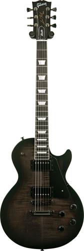 Gibson Les Paul Studio Session Translucent Ebony Burst #217850285 Gibson Les Paul Studio Session Translucent Ebony Burst #217850285