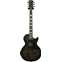 Gibson Les Paul Studio Session Translucent Ebony Burst #217850285 Front View