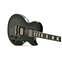 Gibson Les Paul Studio Session Translucent Ebony Burst #217850285 Front View