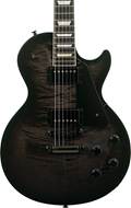 Gibson Les Paul Studio Session Translucent Ebony Burst #216050068