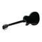 Gibson Les Paul Studio Session Translucent Ebony Burst #216050068 Front View