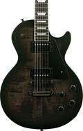 Gibson Les Paul Studio Session Translucent Ebony Burst #217850284