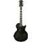 Gibson Les Paul Studio Session Translucent Ebony Burst #217850284 Front View