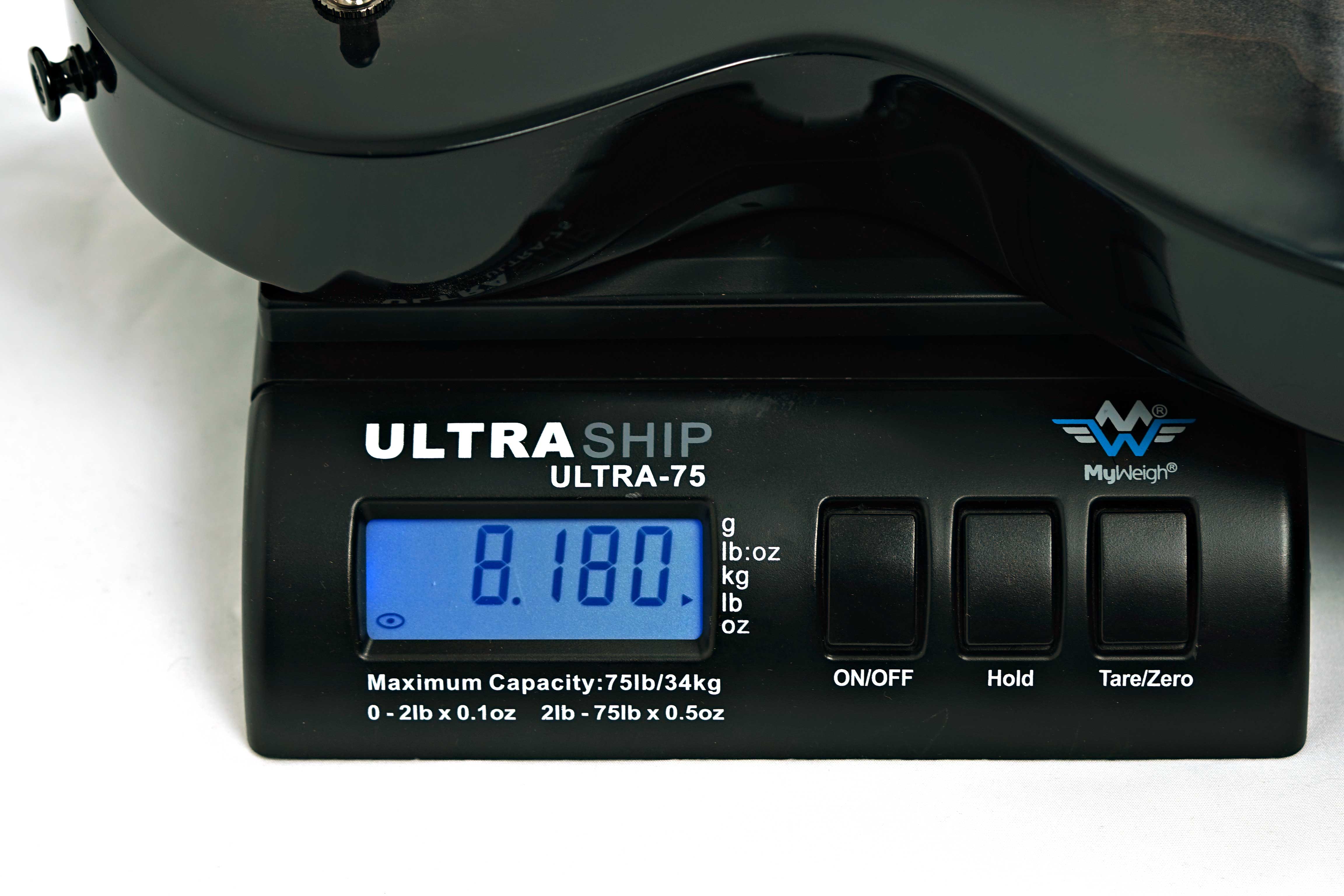 Gibson Les Paul Studio Session Translucent Ebony Burst #217850284