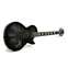 Gibson Les Paul Studio Session Translucent Ebony Burst #217850284 Front View