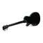 Gibson Les Paul Studio Session Translucent Ebony Burst #217850284 Front View