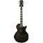 Gibson Les Paul Studio Session Translucent Ebony Burst #217750327 Front View