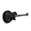 Gibson Les Paul Studio Session Translucent Ebony Burst #217750327 Front View