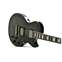 Gibson Les Paul Studio Session Translucent Ebony Burst #217750327 Front View