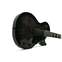 Gibson Les Paul Studio Session Translucent Ebony Burst #217750327 Front View