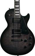 Gibson Les Paul Studio Session Translucent Ebony Burst