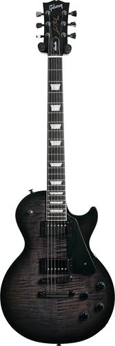 Gibson Les Paul Studio Session Translucent Ebony Burst Gibson Les Paul Studio Session Translucent Ebony Burst
