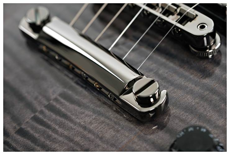 Gibson Les Paul Studio Session Translucent Ebony Burst Gibson Les Paul Studio Session Translucent Ebony Burst