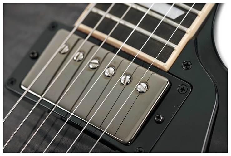 Gibson Les Paul Studio Session Translucent Ebony Burst Gibson Les Paul Studio Session Translucent Ebony Burst