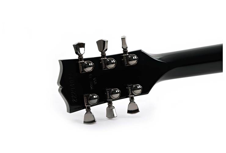 Gibson Les Paul Studio Session Translucent Ebony Burst Gibson Les Paul Studio Session Translucent Ebony Burst