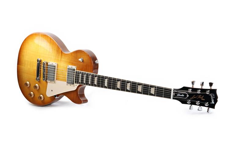 Gibson Les Paul Studio Session Honey Burst #231840068 Gibson Les Paul Studio Session Honey Burst #231840068