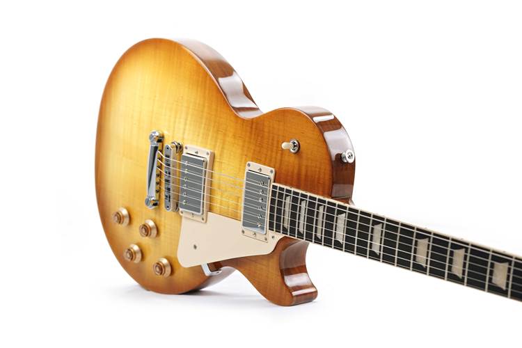 Gibson Les Paul Studio Session Honey Burst #233040272 Gibson Les Paul Studio Session Honey Burst #233040272
