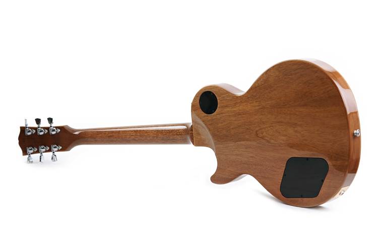 Gibson Les Paul Studio Session Honey Burst #233040272 Gibson Les Paul Studio Session Honey Burst #233040272