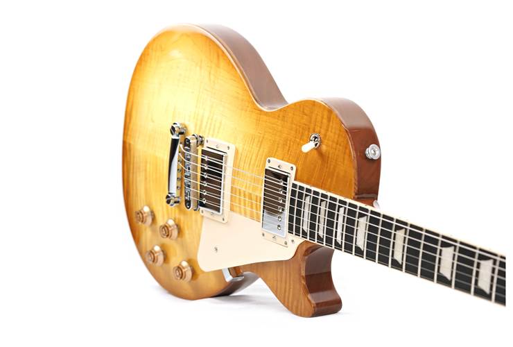 Gibson Les Paul Studio Session Honey Burst #232640040 Gibson Les Paul Studio Session Honey Burst #232640040