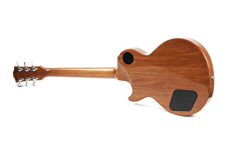 Gibson Les Paul Studio Session Honey Burst #232640040 Gibson Les Paul Studio Session Honey Burst #232640040