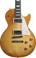 Gibson Les Paul Studio Session Honey Burst #233940246