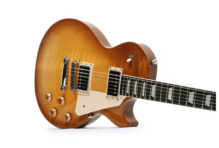 Gibson Les Paul Studio Session Honey Burst #216850170 Gibson Les Paul Studio Session Honey Burst #216850170