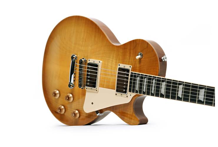 Gibson Les Paul Studio Session Honey Burst #216750322 Gibson Les Paul Studio Session Honey Burst #216750322