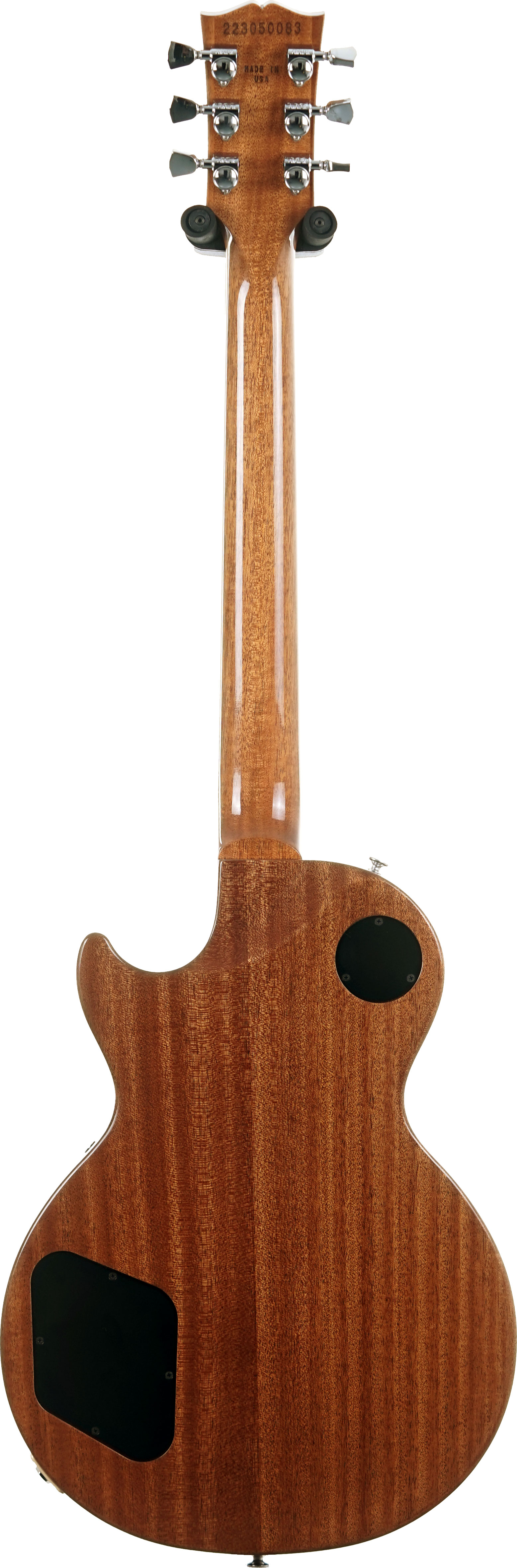 Gibson Les Paul Studio Session Honey Burst #223050083