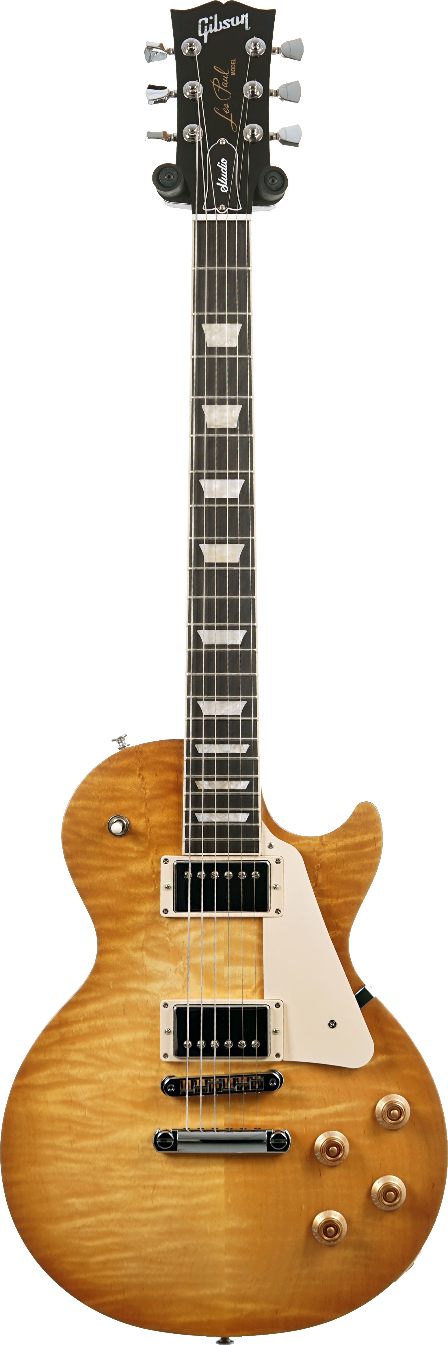 Gibson Les Paul Studio Session Honey Burst #223050083