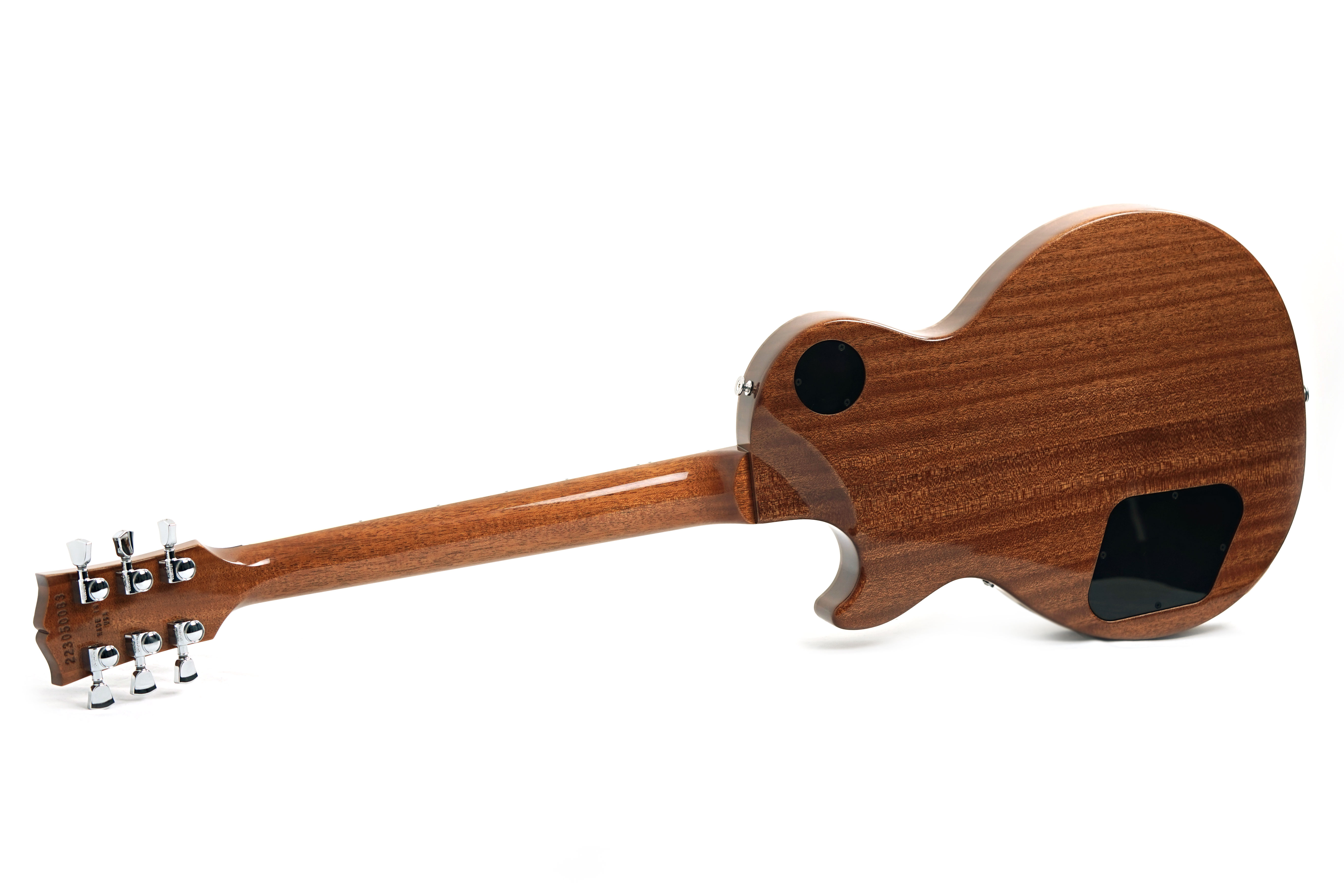 Gibson Les Paul Studio Session Honey Burst #223050083