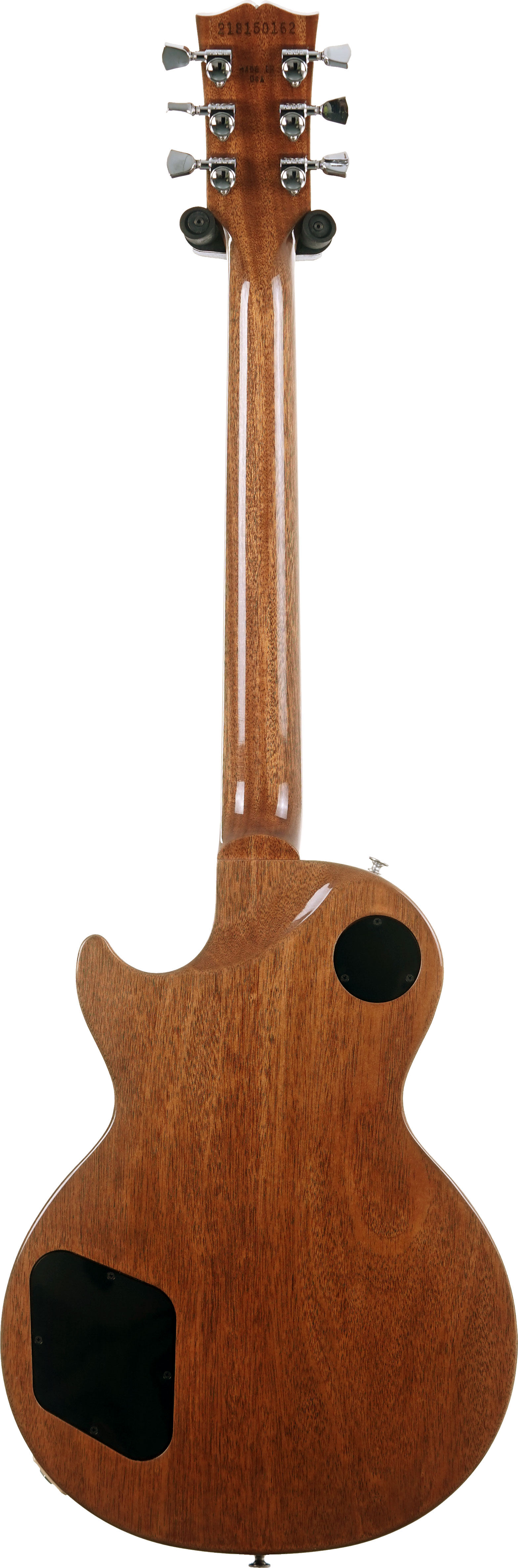 Gibson Les Paul Studio Session Honey Burst #218150162