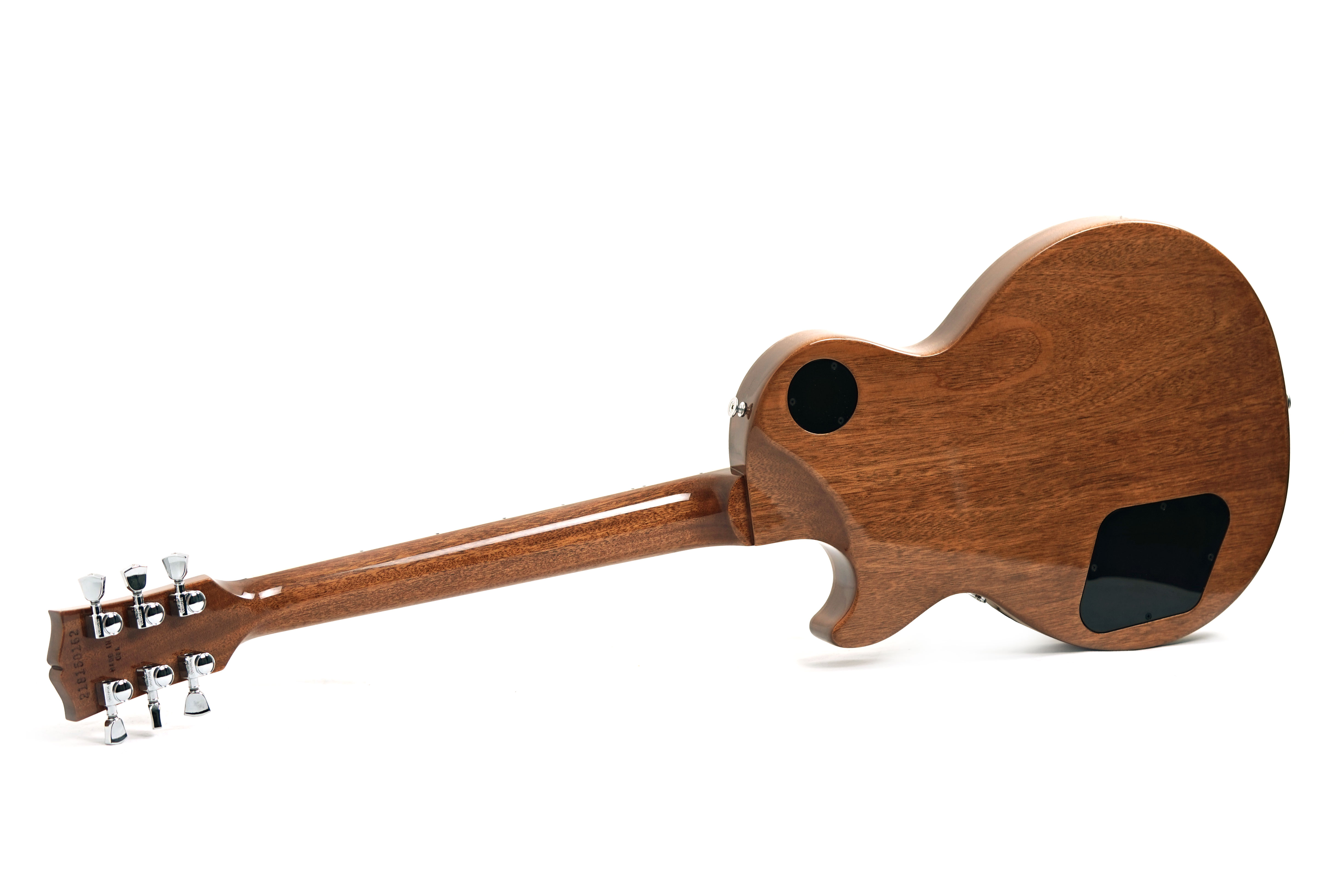 Gibson Les Paul Studio Session Honey Burst #218150162