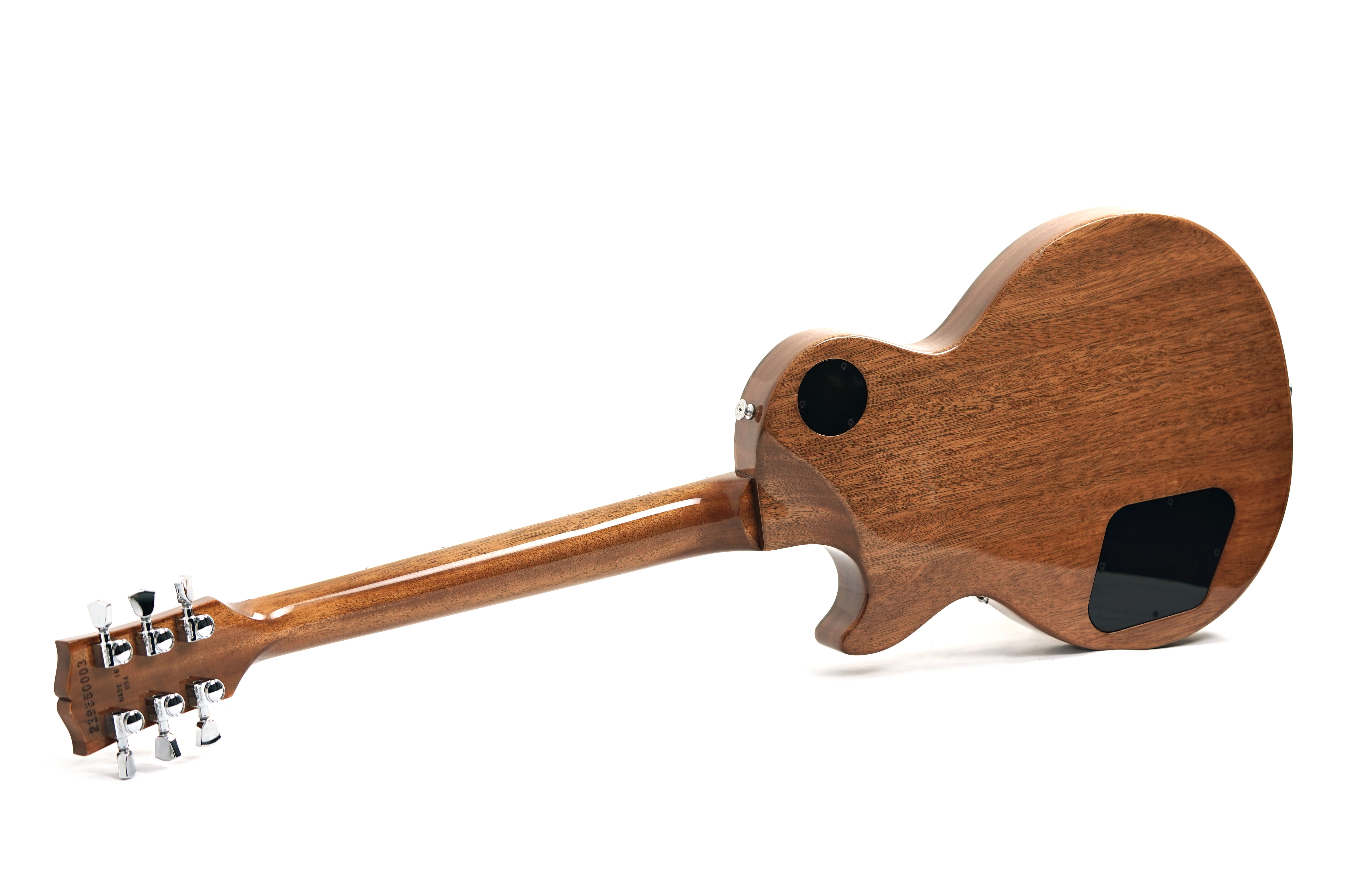 Gibson Les Paul Studio Session Honey Burst #219550003