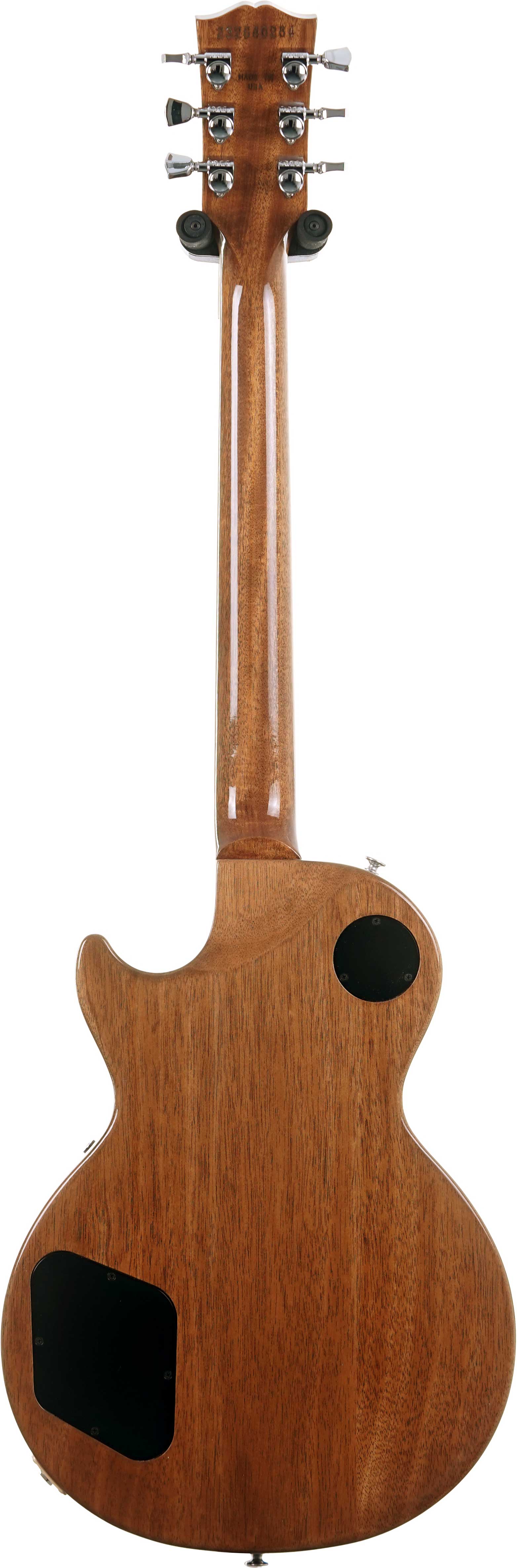 Gibson Les Paul Studio Session Honey Burst #232640284