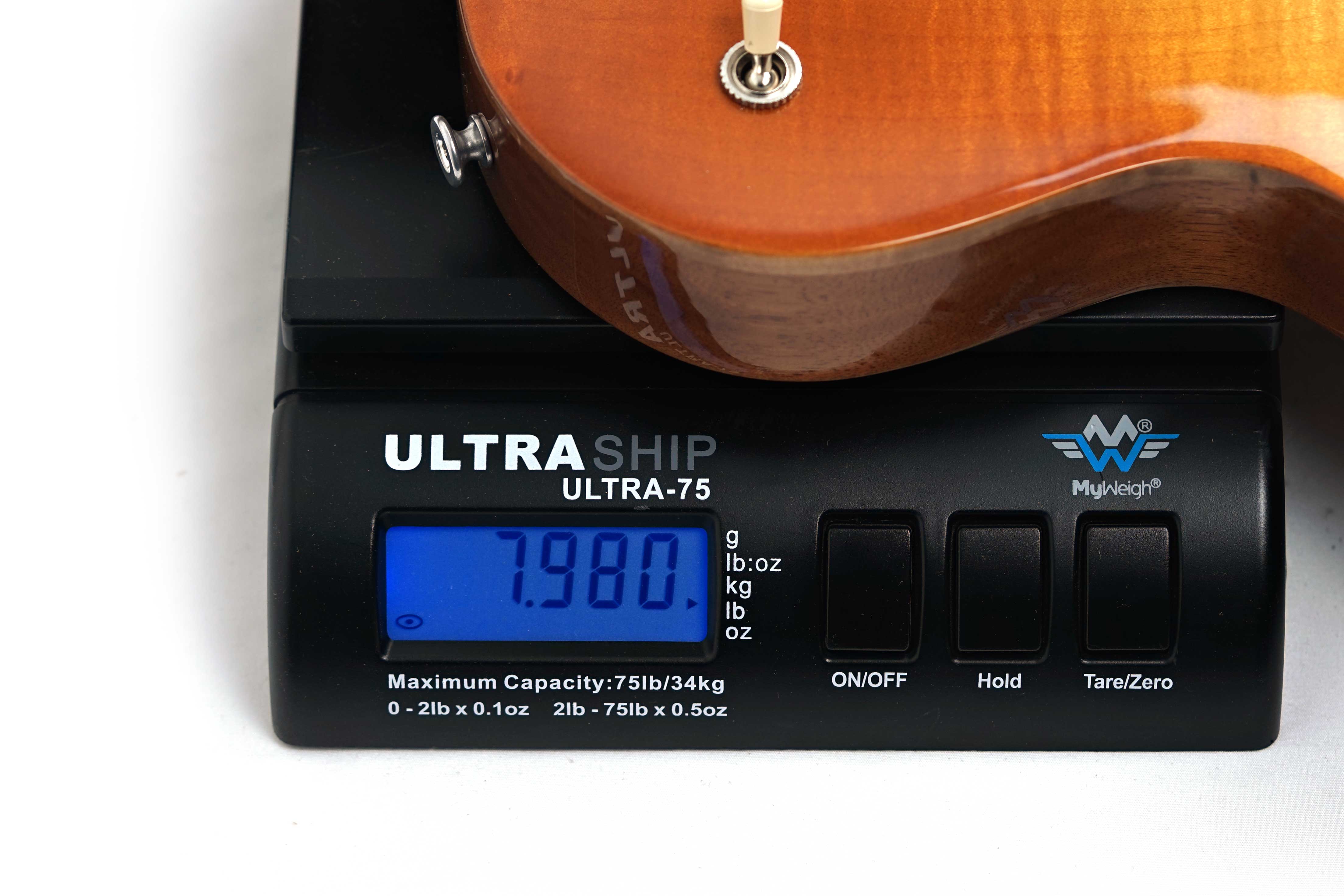 Gibson Les Paul Studio Session Honey Burst #232640284