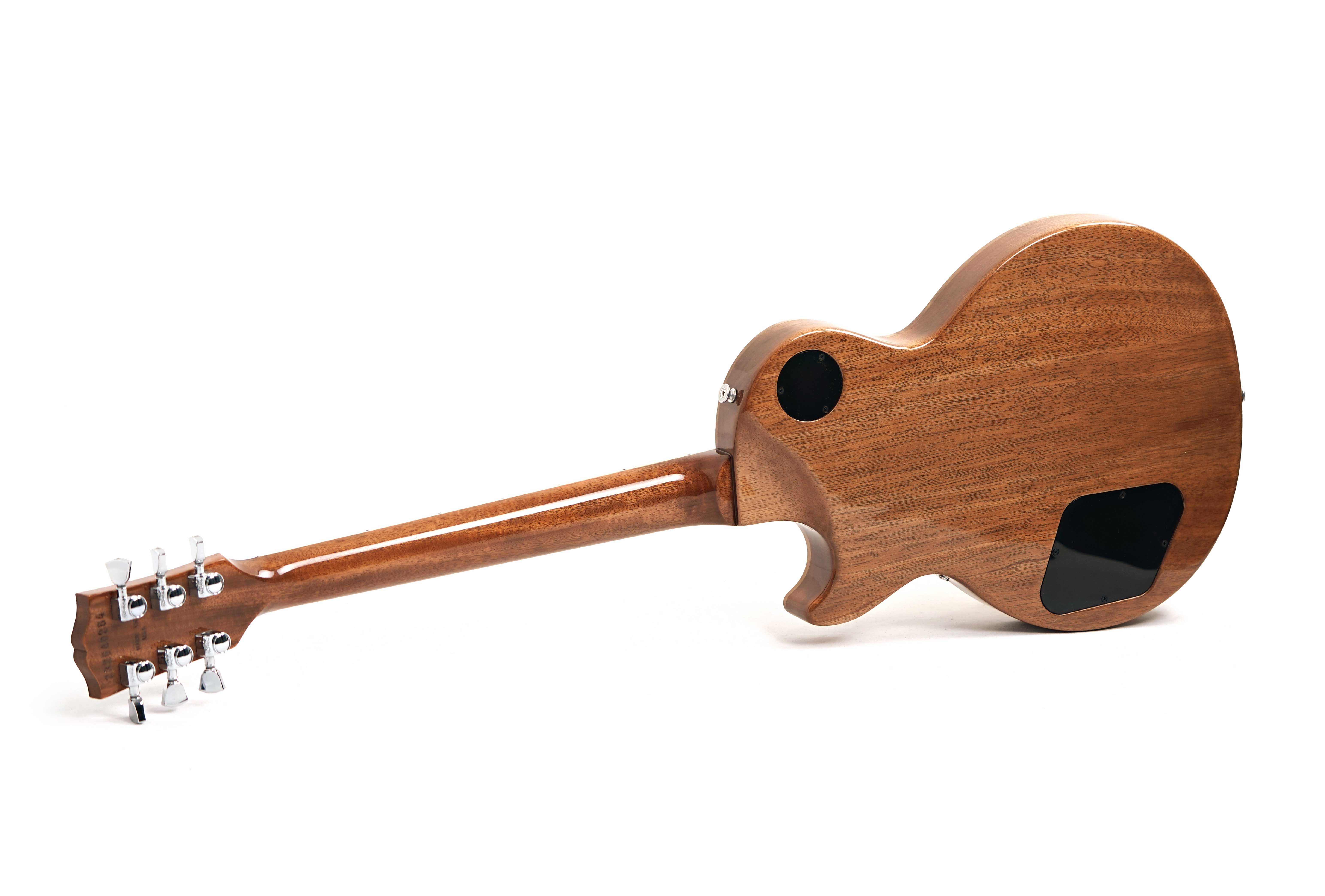 Gibson Les Paul Studio Session Honey Burst #232640284